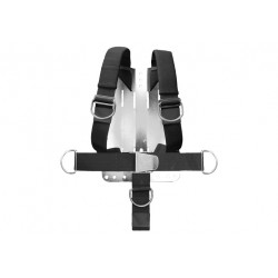 Uprząż Apeks Deluxe