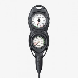 Konsola SUUNTO CB – TWO IN LINE 300/45
