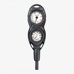 Konsola SUUNTO CB – TWO IN LINE 300/70