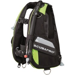 Jacket stabilizacyjny Scubapro Master Pro
