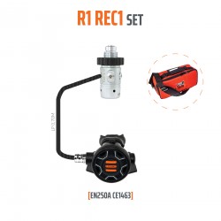 Tecline R1 REC1 - EN250A