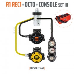 Tecline R1 REC1 - EN250A (Zestaw 3)