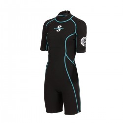 Scubapro Sport Short 2mm (Damska)