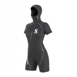 Scubapro Definition Vest 6mm (Damska)