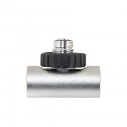 ROZDZIELACZ VITON G5/8 232 BAR NA 2 X G5/8 232 BAR