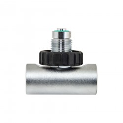 ROZDZIELACZ VITON G5/8 300 BAR NA 2 X G5/8 232 BAR