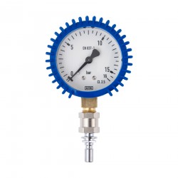 MANOMETR KONTROLNY IFLP 0-16BAR