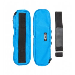 Kieszenie trymujące długie Tecline, (6kg/szt) 3 kolory