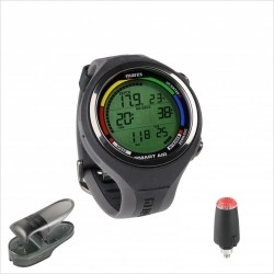 Mares Smart Air + Transmiter + Interface