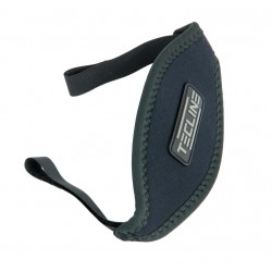Pasek neoprenowy z rzepem, szer:20mm (Tecline)