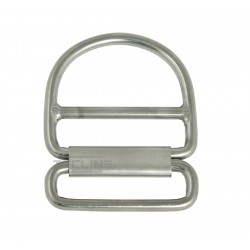 D-ring regulujący do uprzęży TecLine Comfort