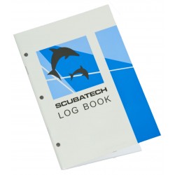 Logbook Scubatech