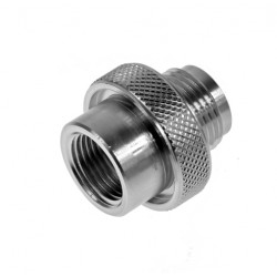 Redukcja M26x2 (męski) x DIN G5/8 (żeński) 230bar