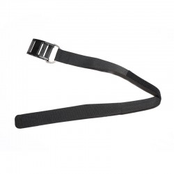 Pas do butli z plastikową klamrą