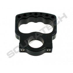 Rączka do butli sztywna L