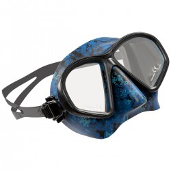 Maska Oceanic Predator (Freediving)