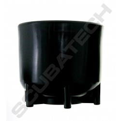 Stopa do butli 171 mm