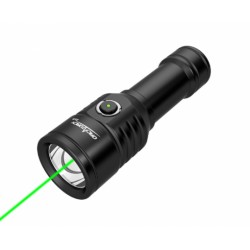 Latarka Orca Torch D570-GL