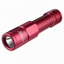 Latarka Orca Torch D520 (3 kolory)