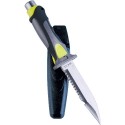 Nóż Scubatech Finn I