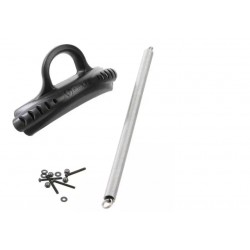 Sprężyna do płetw Hollis