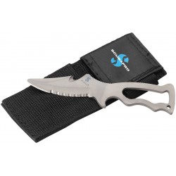 Nóż Scubapro X-Cut (Tytan)