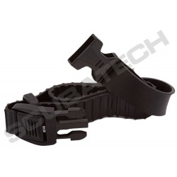 Pasek do noża z klipsem