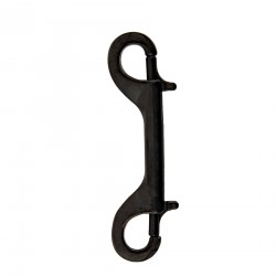 Kar.tłok. nierdz.dwustronny 115 mm, Tecline Military Line