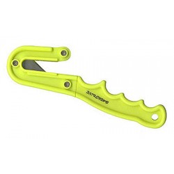 Nóż Scubatech do cięcia sieci (2 kolory)