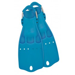 Płetwy Tecline Light Jet (5 kolorów)