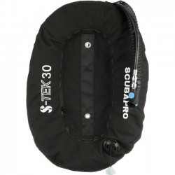 Skrzydło Scubapro S-Tek (30lbs/13kg)