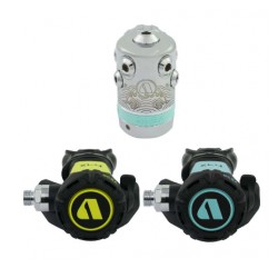 Apeks XL4 Ocea plus octopus (2 kolory)