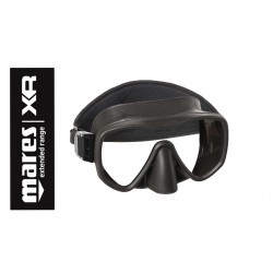 Maska Mares XR Stream