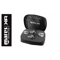 Zestaw Mares XR Line - 25XR TBP DR Full Tek Set