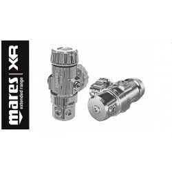 Mares XR Line 28XR (Pierwszy stopień)