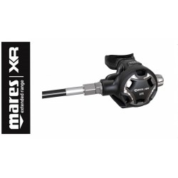 Mares XR Line HR (II stopień)