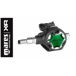 Mares XR Line HR Nitrox (II stopień)