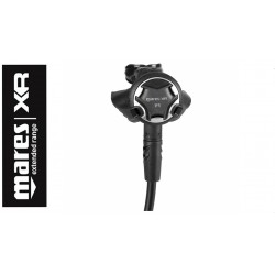 Mares XR Line VRXR (Drugi stopień)