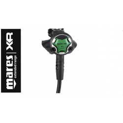Mares XR Line VRXR Nitrox (Drugi stopień)