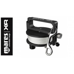 Kołowrotek Mares XR 60 metrów