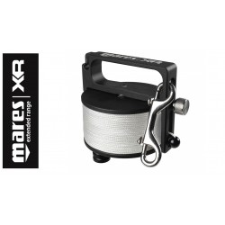 Kołowrotek Mares XR 120 metrów