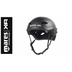 Kask Mares XR RIGID