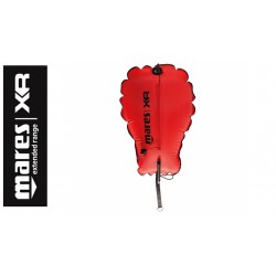 Boja Mares XR Lift Bag Orange 80 LBS (30kg)