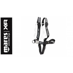 Uprząż Mares XR Heavy Light Complete
