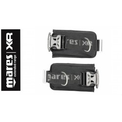 Kieszenie balastowe Mares XR (Para)