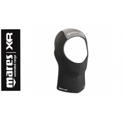 Kaptur Mares XR Dry Suit Smooth 7mm