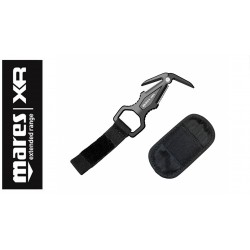 Nóż Mares XR HAND LINE-CUTTER BETA TITANIUM