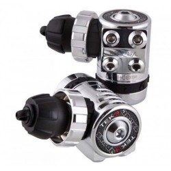 Apeks TEK3 Zestaw L+R (I stopień)