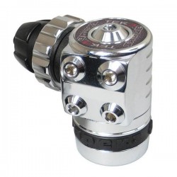 Apeks TEK3 (1 stopień)