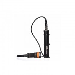 Ammonite Led Speleo MARK II Accu Ah14 (Zestaw)